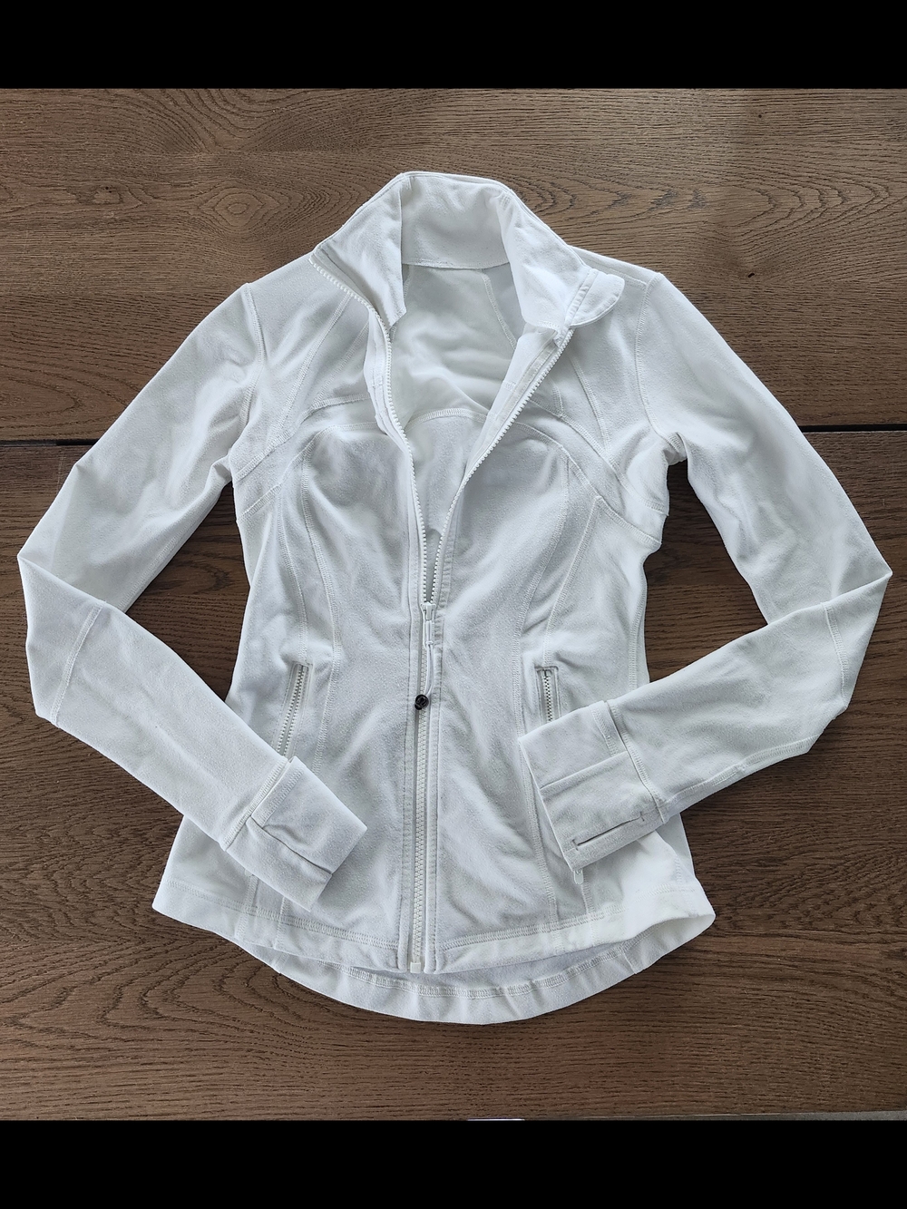 Lululemon Define Jacket